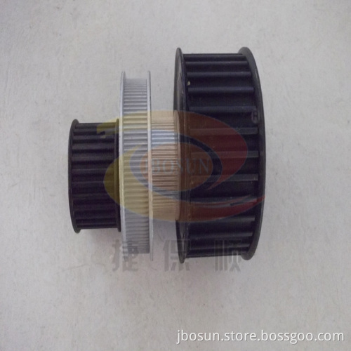 Timing Belt for Automatic Door